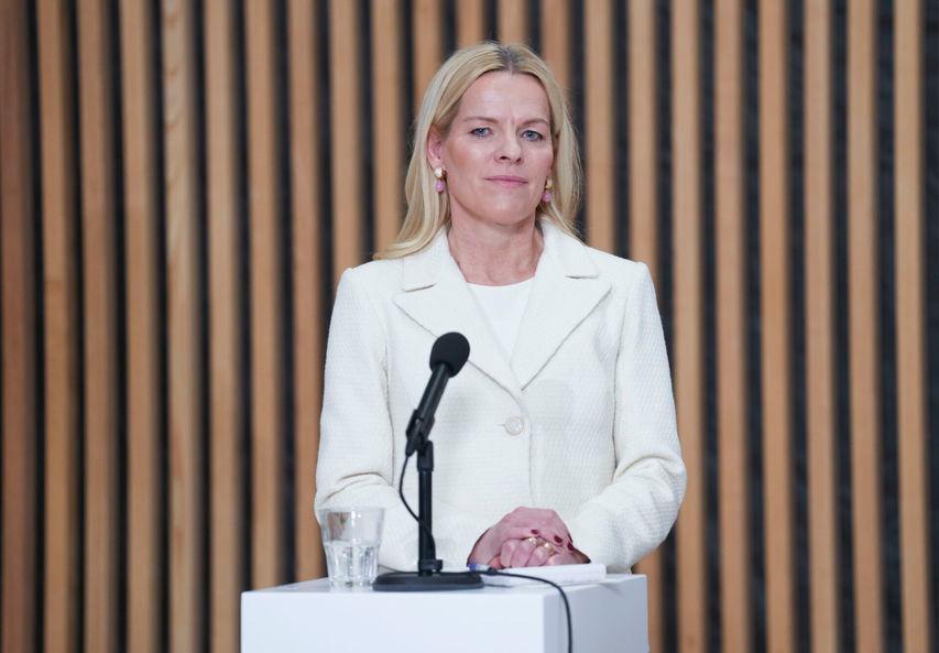 For ældreministeren er vellykket implementering altgørende for ældrereformen