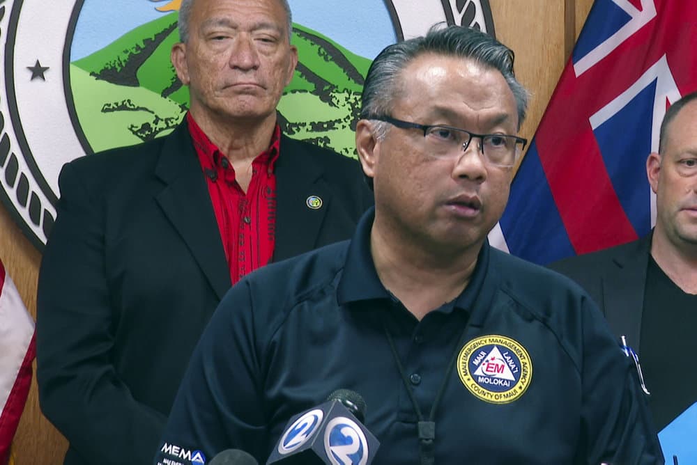 Foto &copy;Mike Householder/Ritzau Scanpix