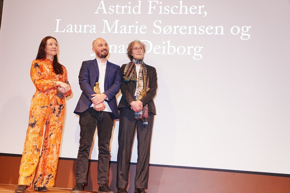 Foto &copy;Liselotte Sabroe/Ritzau Scanpix