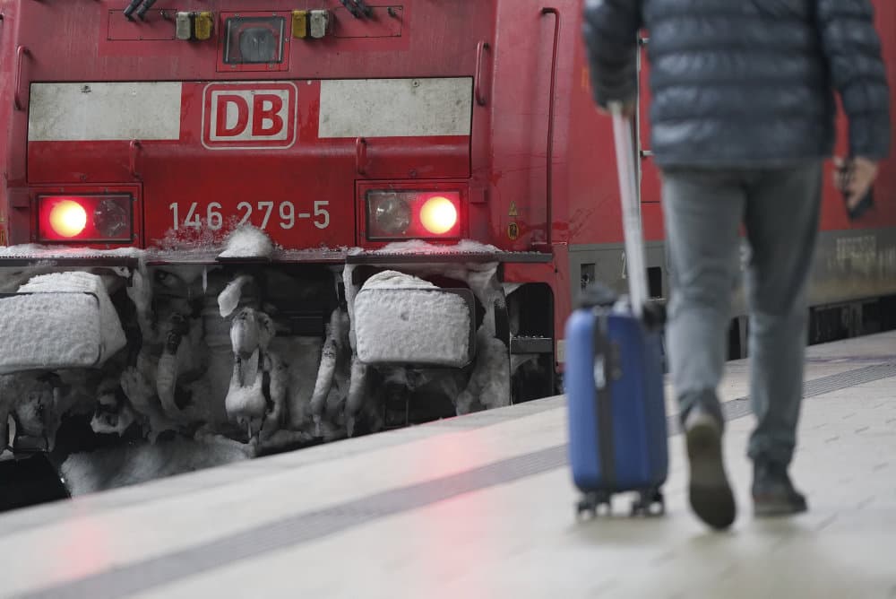 Foto &copy;Marcus Brandt/Ritzau Scanpix