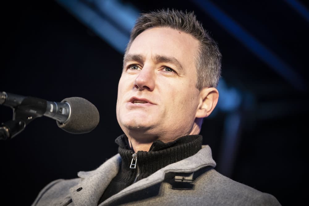 Foto &copy;Mads Claus Rasmussen/Ritzau Scanpix