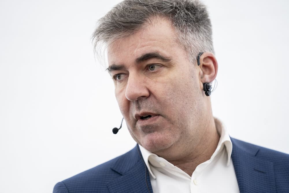 Foto &copy;Ida Marie Odgaard/Ritzau Scanpix