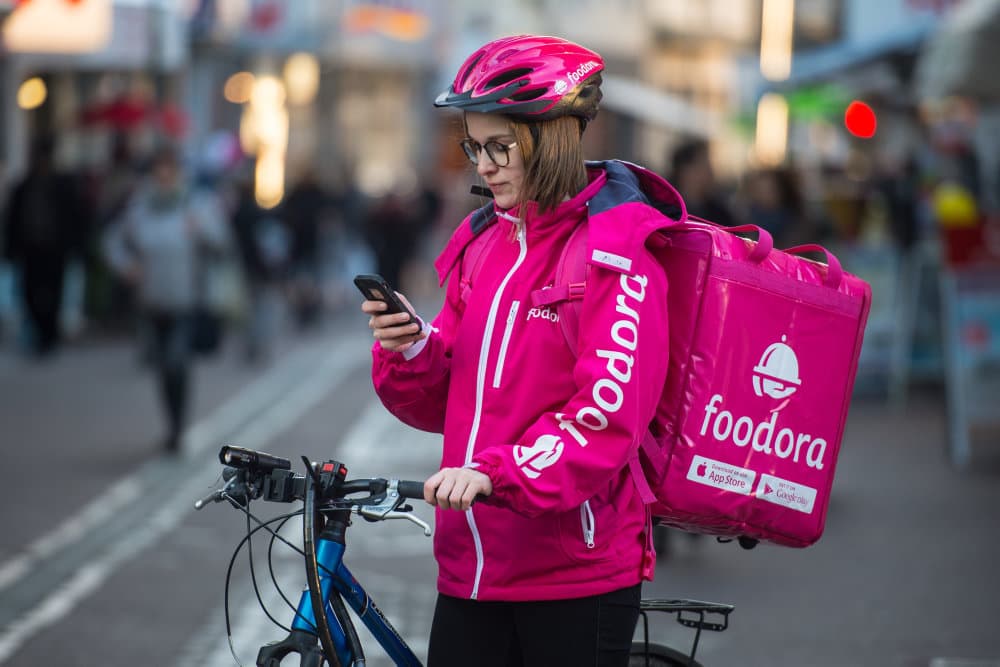 Foto &copy;Andreas Arnold/Ritzau Scanpix