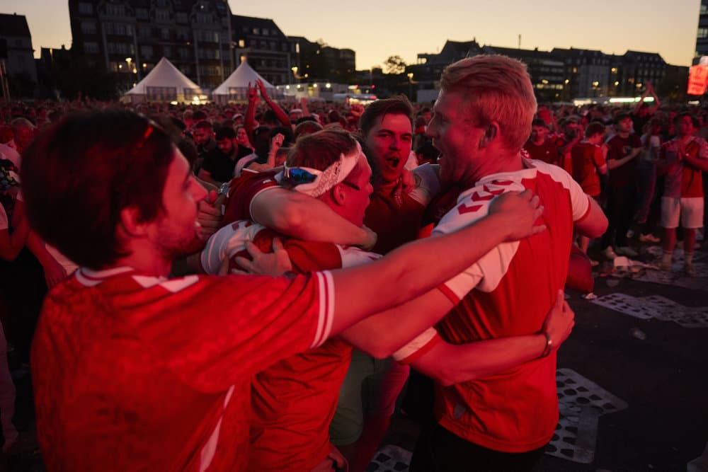 Foto &copy;Mikkel Berg Pedersen/Ritzau Scanpix