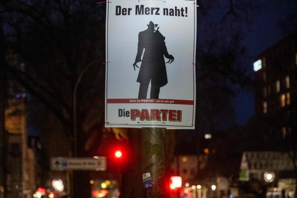 Foto &copy;Ina Fassbender/Ritzau Scanpix