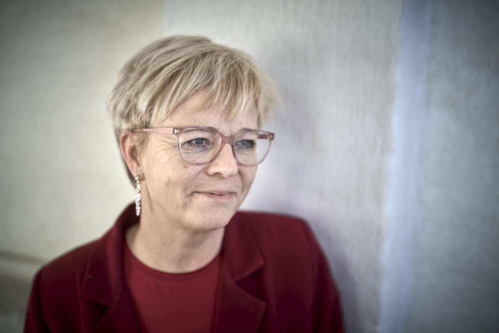 Foto &copy;Niels Ahlmann Olesen/Ritzau Scanpix