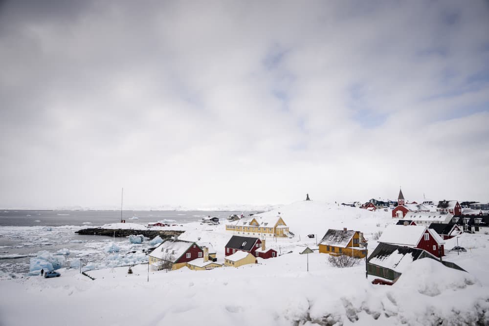 Foto &copy;Mads Claus Rasmussen/Ritzau Scanpix