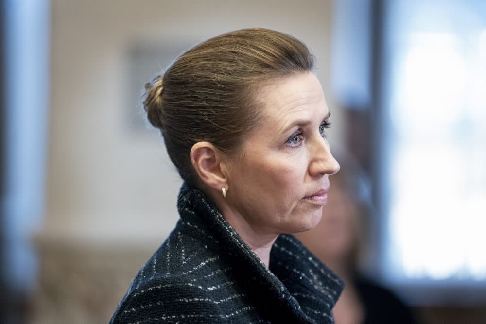 Foto &copy;Liselotte Sabroe/Ritzau Scanpix