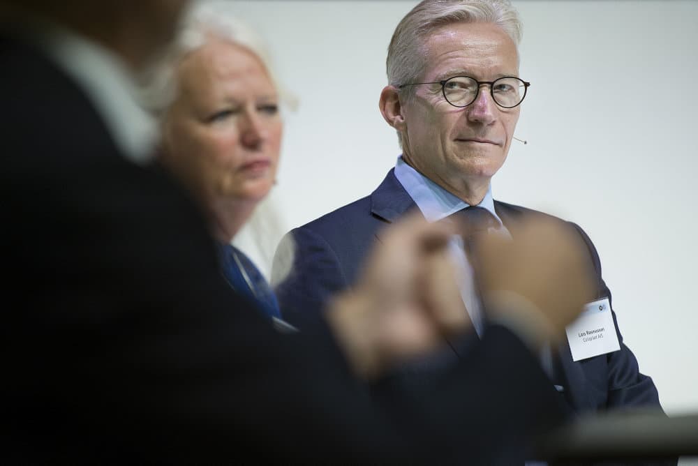 Foto &copy;Liselotte Sabroe/Ritzau Scanpix