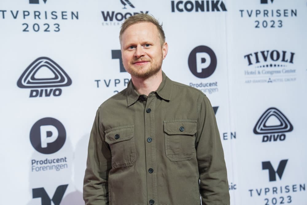 Foto &copy;Martin Sylvest/Ritzau Scanpix