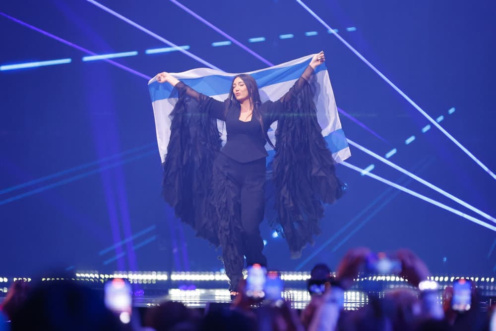 Foto &copy;Mandoga Media/Ritzau Scanpix