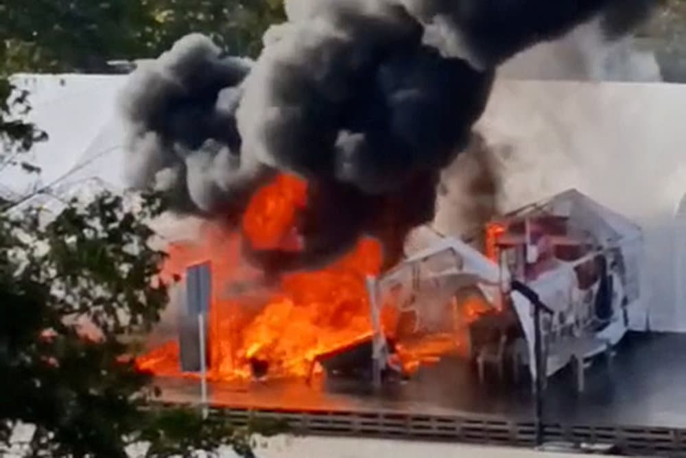 Foto &copy;Marina Jankulovic/Reuters