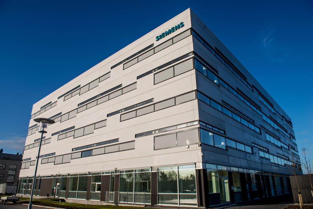 Foto &copy;Carsten Andersen/Siemens A/S/Free