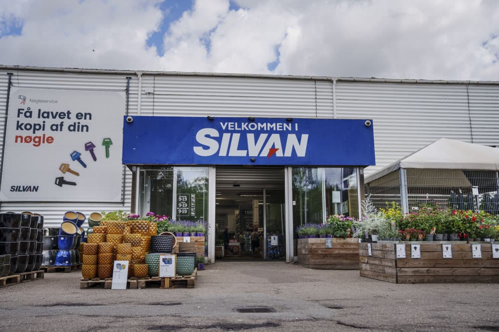 Foto &copy;Liselotte Sabroe/Ritzau Scanpix