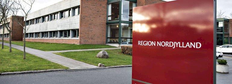 Regionen kan nu drive klinikker i 5 af 11 kommuner i Nordjylland