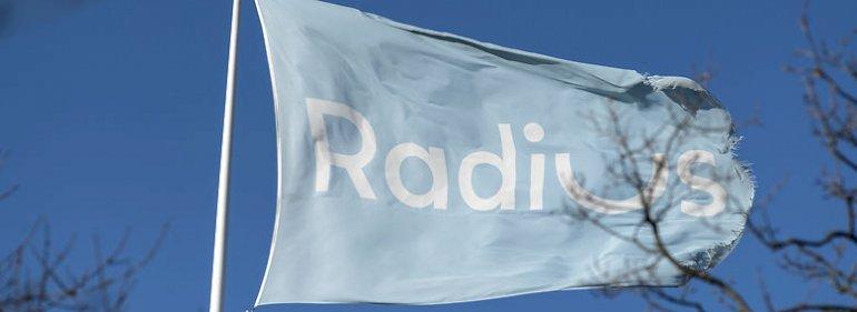 Ørsted sælger Radius for 21 mia. kr.