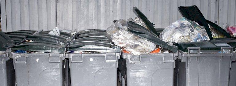 Fem kommuner vil nu selv samle affald efter Remondis trak sig
