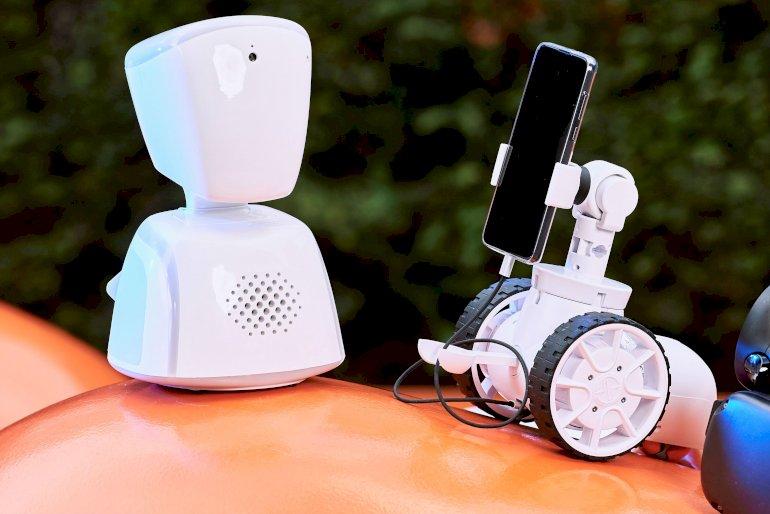 Lungesyge børn og unge tilbydes skole-hjem-robotter