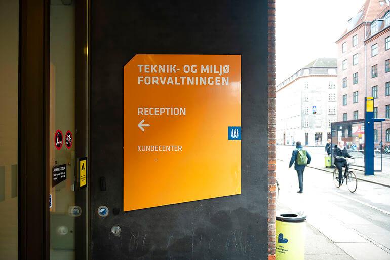 Sjusk gav regnskabsrod for millioner i København