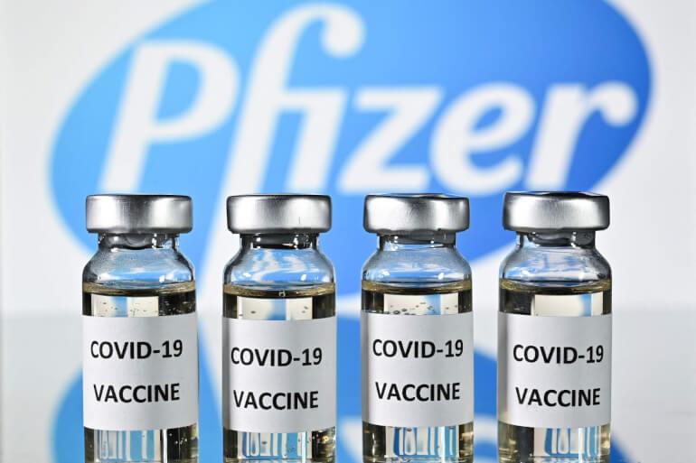 Vaccinefirma ser behov for et tredje stik