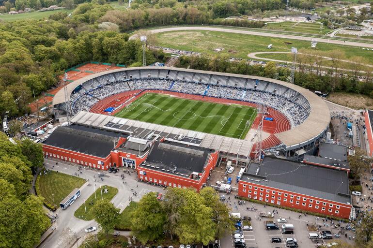 Konkurrenceprogram til 585 mio. kr. dyrt stadion i Aarhus klar