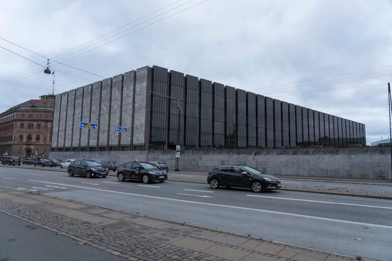 Atea vinder stor aftale med Danmarks Nationalbank