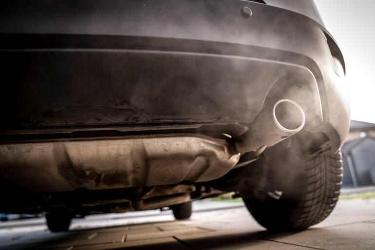 EU-Parlament støtter forbud mod nye benzin- og dieselbiler
