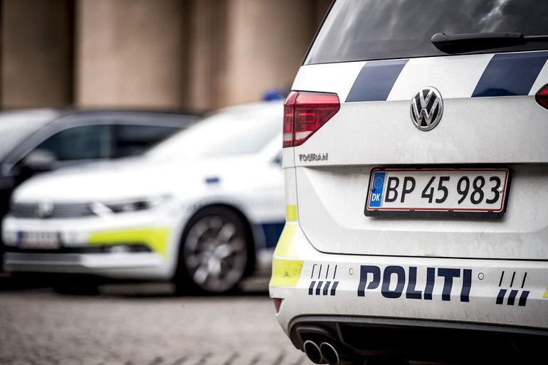Politiet med første elbilsindkøb: Ti patruljevogne skal prøves i Jylland og på Sjælland