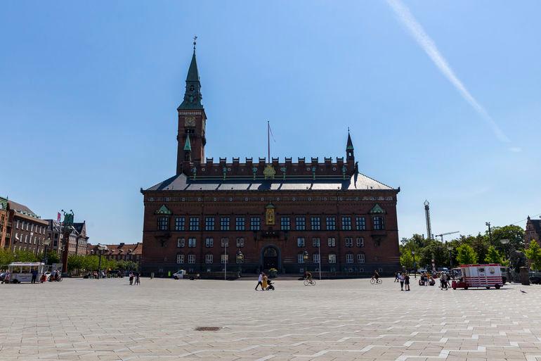 København mister tre milliarder efter fejlslagne investeringer