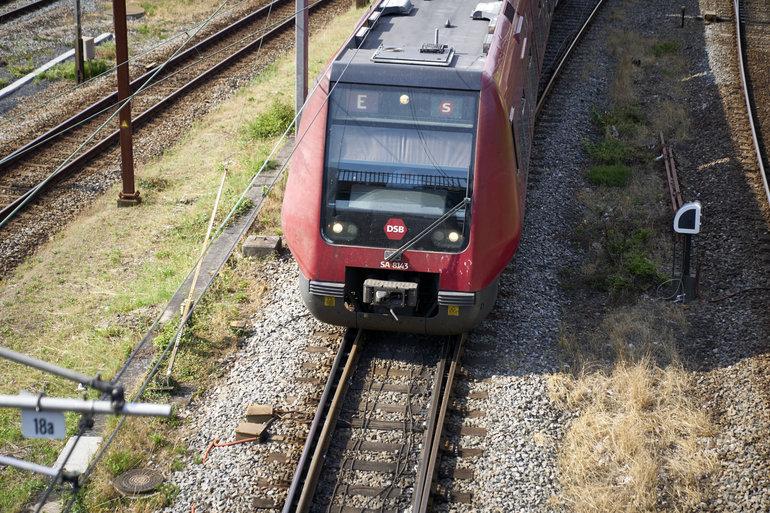 Kæmpeordre om fremtidens førerløse S-tog ender på franske, spanske eller tyske hænder