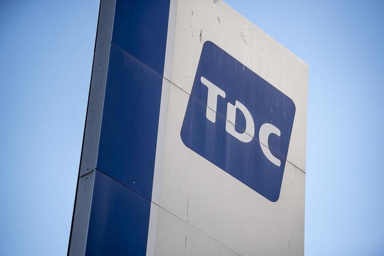 TDC vil have erstatning fra den danske stat