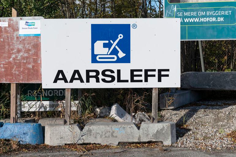 Per Aarsleff vinder milliardkontrakt: Skal lægge fjernvarme i Furesø, Egedal og Frederikssund