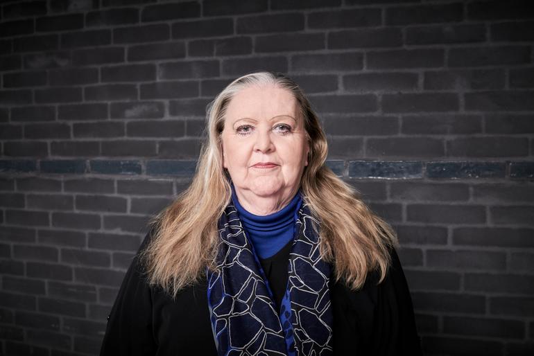 Lisbeth Knudsen afløser afdød formand for bestyrelsen i Niras Gruppen 