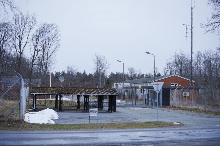 Staten køber våbenfabrik i Nordjylland tilbage