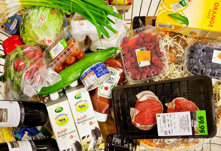 Hørkram Foodservice vinder aftale med SKI: Skal levere fødevarer til 77 kommuner