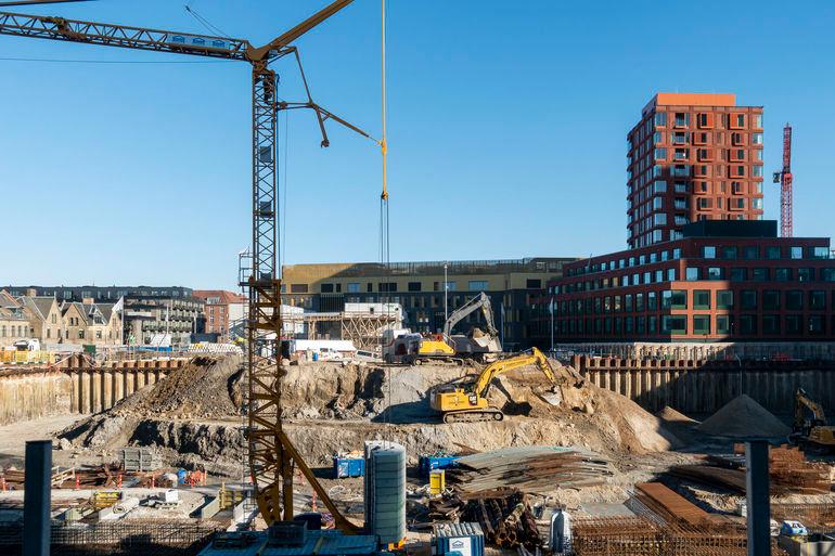 Danske Arkitektvirksomheder og FRI går sammen om kodeks for samarbejde og fair udbud i byggeriet