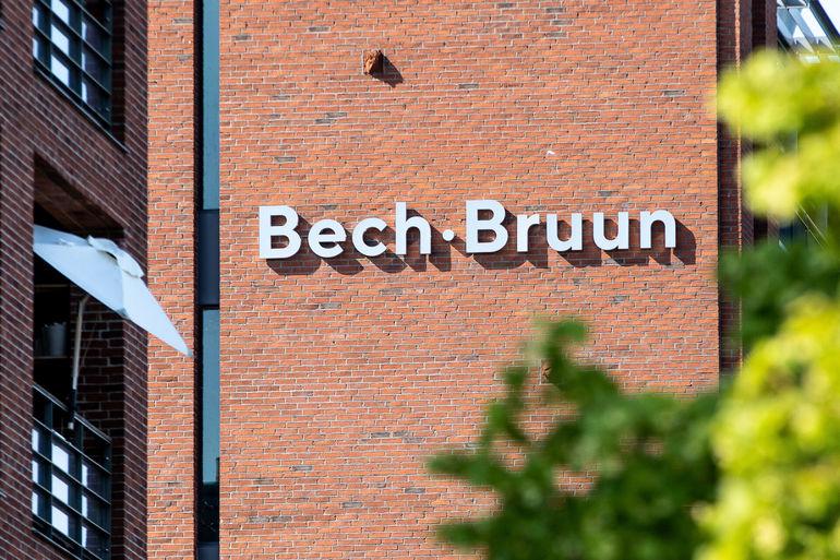 Aarhus opsiger Bech-Bruun efter udbytteskat-skandalen