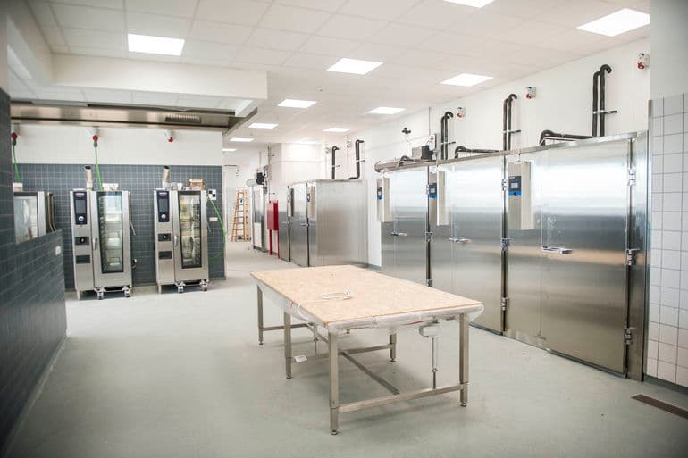 Tim Kildeborg Jensen/Ritzau Scanpix