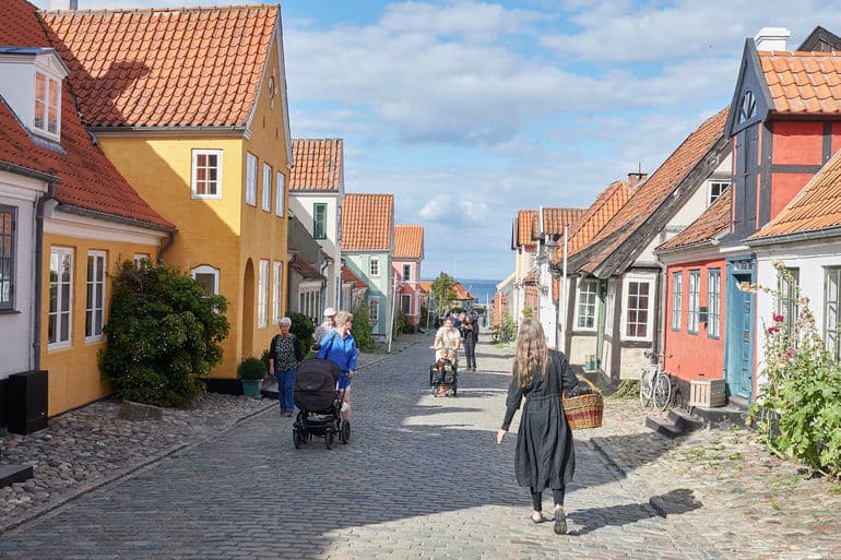 Hans Meineche/Biofoto/Ritzau Scanpix