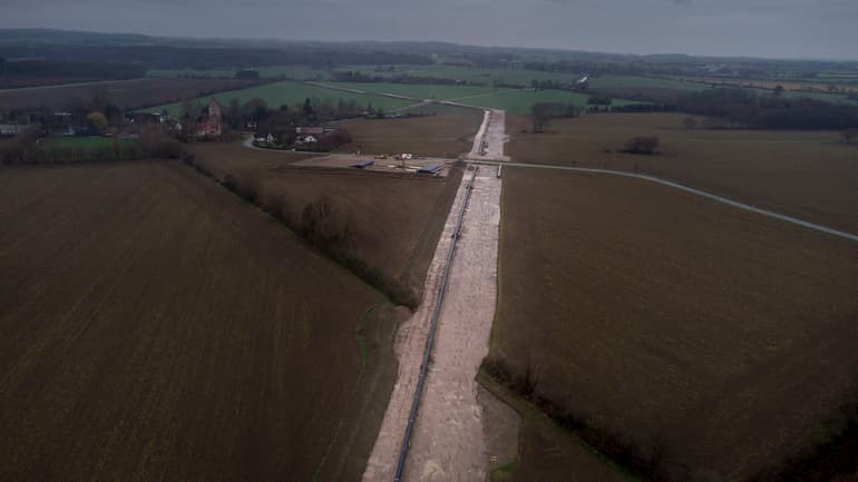 Mads Claus Rasmussen/Ritzau Scanpix