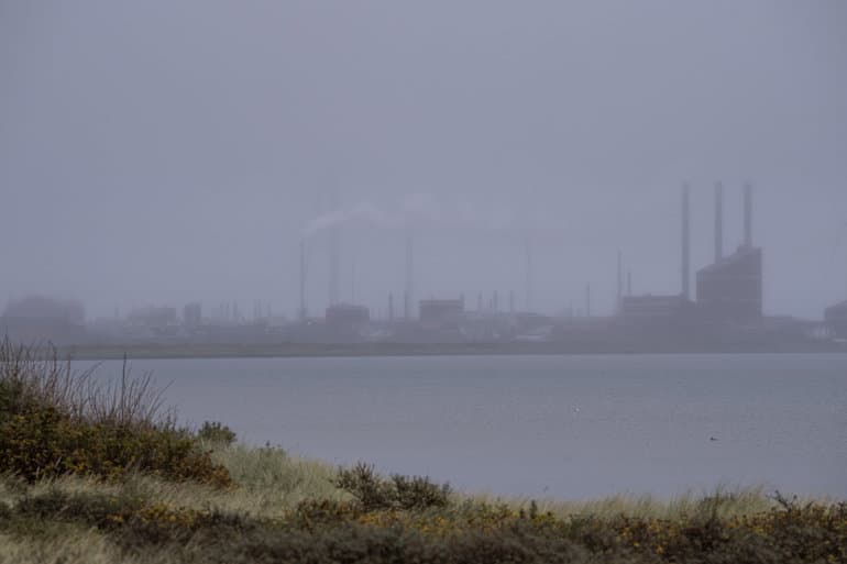 Bo Amstrup/Ritzau Scanpix