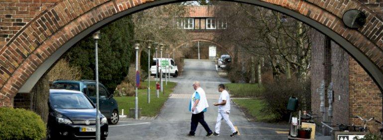 Snyd med udbud: Klagenævn i hård kritik af Bispebjerg Hospital