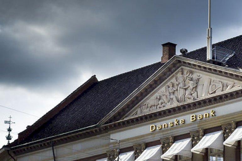 Region Hovedstaden vil ikke forlænge Danske Bank-kontrakt