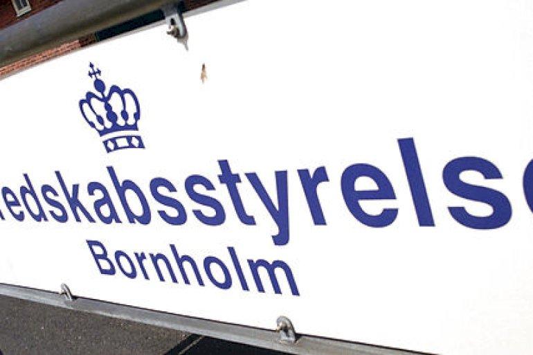 Bornholmsk beredskabsaftale fortsætter uden udbud