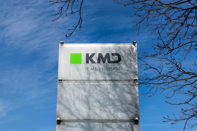 11 kommuner køber sundhedsplatform fra KMD
