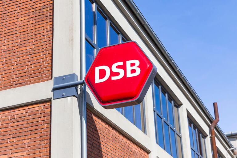 DSB ramt af forsinkelse på nye passagervogne