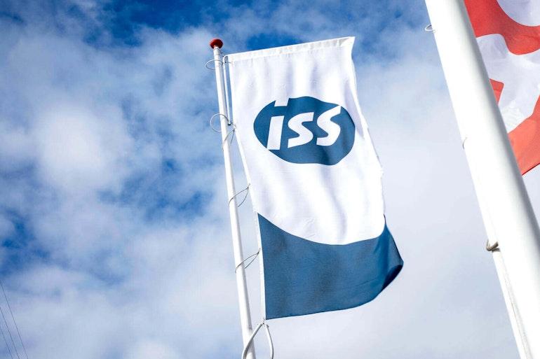 ISS vinder kontrakt med Hvidovre Hospital til 340 mio. kr.