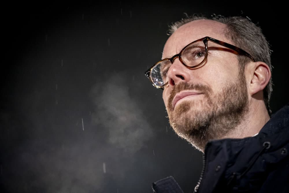 Foto ©Mads Claus Rasmussen/Ritzau Scanpix