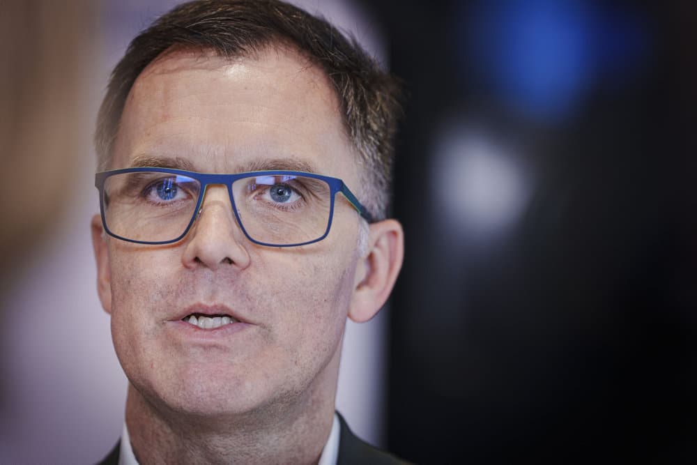 Foto ©Liselotte Sabroe/Ritzau Scanpix