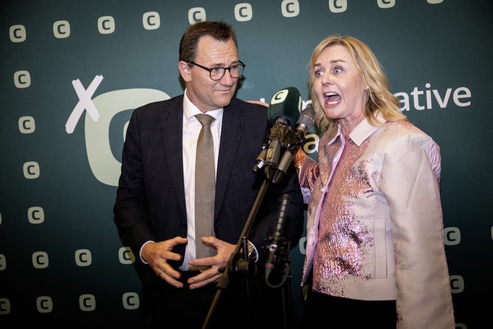 Foto ©Nils Meilvang/Ritzau Scanpix